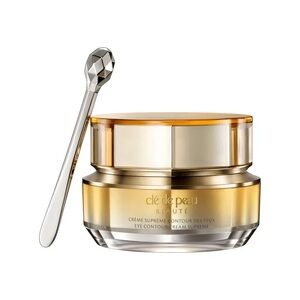 Cle de Peau Eye Contour Cream Supreme